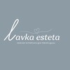 Логотип телеграм канала @maysaraomarova — лавка эстета 📎