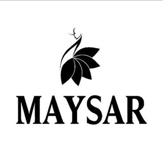Логотип телеграм канала @maysarofficialpage — Maysar Officialpage