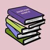 Логотип телеграм канала @mayskieknigi — Майские книги