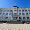 Логотип телеграм канала @mayskiydshi — ДШИ. Майский