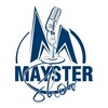 Логотип телеграм -каналу mayster_showw — MaysterShow