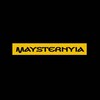 Логотип телеграм -каналу maysterniyas — maysternyia