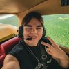 Логотип телеграм канала @maytony — Максим Радионов | Бизнес на YouTube