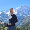 Логотип телеграм канала @mayyakuzenkovasoul — Майя Кузенкова Рунолог