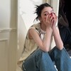 Логотип телеграм канала @mayyyyyy001 — нарезки из дорам||mayy