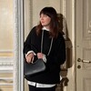 Логотип телеграм канала @mayzhebohemne — Майже богемне життя 🔏✨
