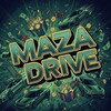 Логотип телеграм канала @maza_drive — MAZA DRIVE