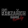 Логотип телеграм канала @mazaiki_dance — mazaiki_dance