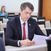 Telegram channel Сергей Мазайло. Ничего лишнего logo