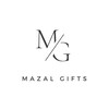 Логотип телеграм канала @mazal_gifts — Mazal_gifts