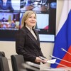 Логотип телеграм канала @mazanova35 — Евгения Мазанова Энергетика и ЖКХ