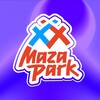 Logo of telegram channel mazapark_spb — MazaPark
