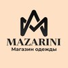 Telegram channel MAZARINI К/Б 2️⃣🅰️-3️⃣4️⃣ logo