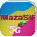 Logo des Telegrammkanals mazasifvip - MazaSif Official
