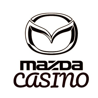 Logo saluran telegram mazdacasino — Mazda Casino