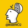 لوگوی کانال تلگرام maze1404free — ماز 1404 رایگان