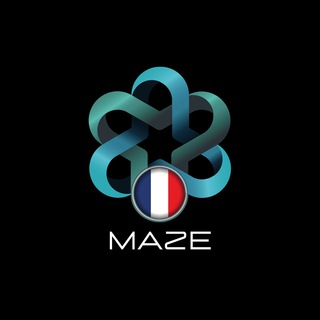 Logo de la chaîne télégraphique mazecanaldannonces - MAZE 🇫🇷 ANNONCES