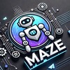 لوگوی کانال تلگرام mazegroups — Maze Group