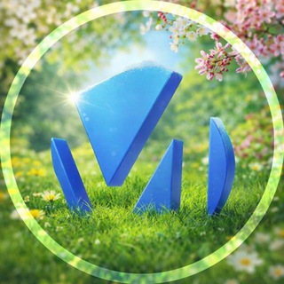 Telegram channel Mazero logo