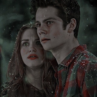 Логотип телеграм канала @mazerunnerz — tevenses💗