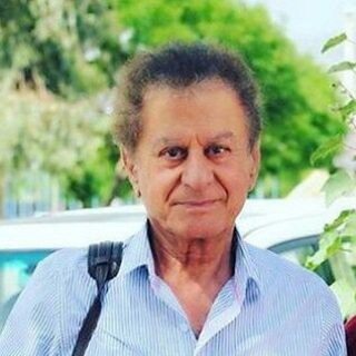 لوگوی کانال تلگرام mazhar_khaleghii — مامۆستا مەزهەر خالقی
