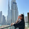 Логотип телеграм канала @mazhor_travel — Mazhor Travel🌴
