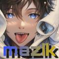 Логотип телеграм канала @mazik19 — mazik