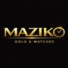 Логотип телеграм канала @maziko_gold — MAZIKO