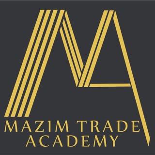 Logo of telegram channel mazimcrypto — Mazim Crypto Academy channel