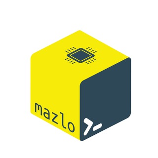 टेलीग्राम चैनल का लोगो mazlodev — Mazlo Dev Updates 📢