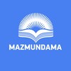 Telegram арнасының логотипі mazmundamakitapclub — MAZMUNDAMA
