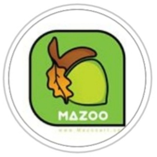 لوگوی کانال تلگرام mazooart — Mazooart