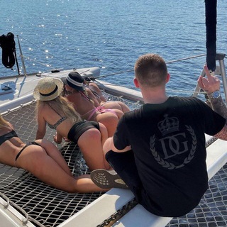 Логотип телеграм канала @mazorinvest — MAJOR INVEST