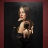Логотип телеграм канала @mazurenkina — Саша Мазуренко | «мама босс»