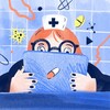 Логотип телеграм канала @mazurolga_it — Ольга Мазур | ex-MEDICINIT