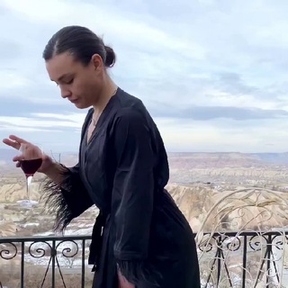 Логотип телеграм канала @mazurtelegram — Шо тут у нас?
