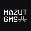 Логотип телеграм канала @mazutgames — MAZUT GAMES