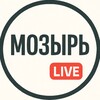 Лагатып тэлеграм-канала mazyr112 — Мозырь Live