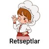 Telegram channel Mazzali retseptlari logo