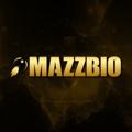 Logotipo del canal de telegramas mazzbio - MAZZBIO