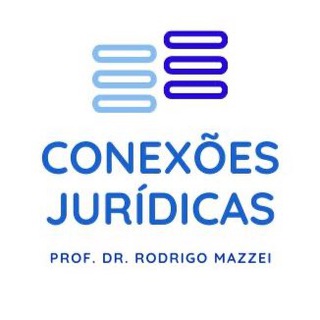 Logotipo do canal de telegrama mazzeiconexoesjuridica - Prof. Mazzei - Conexões Jurídicas