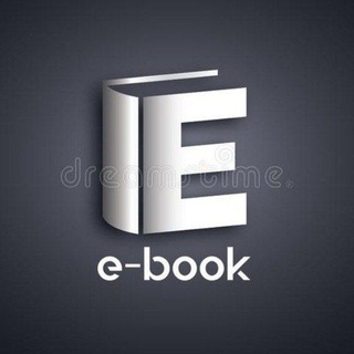 Telegram channel كتب مدفوعة _كتب مجانية pdf _مكتبة الكترونية logo