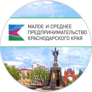 Логотип телеграм канала @mb_kuban — Бизнес Кубани