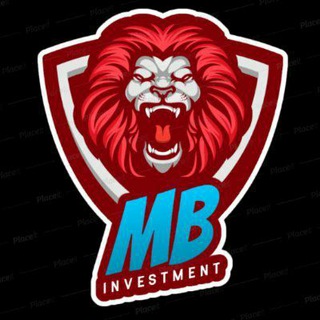 Telegram channel MB PRONOS🎁✅ logo