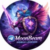 Логотип телеграм канала @mb_mlbb — 🌙 Мунбим | Канал
