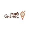 Логотип телеграм канала @mb_novocherkassk — Центр «Мой бизнес» | Новочеркасск