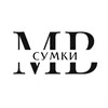 Telegram арнасының логотипі mb_sumki — MB_СУМКИ