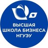 Логотип телеграм канала @mba_nsk — Высшая школа бизнеса НГУЭУ