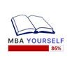 Logo of telegram channel mba_yourself — MBA yourself