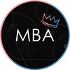 Логотип телеграм канала @mbafromscratch — MBA С НУЛЯ | Блог о бизнесе и финансах